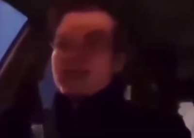 It's him