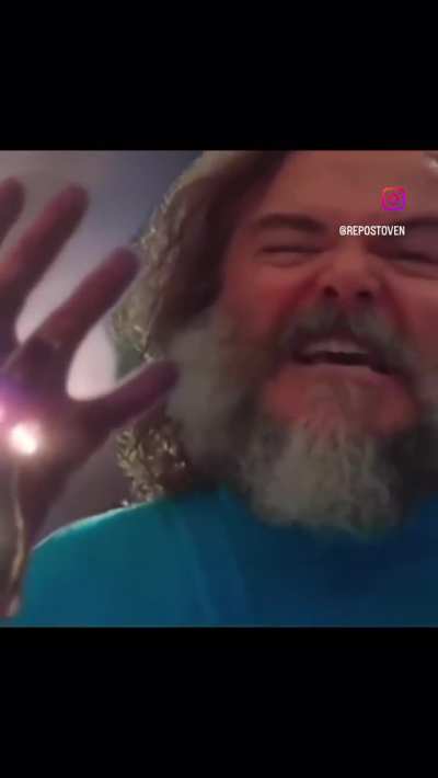 Leaked footage of how "A Minecraft Movie" will end