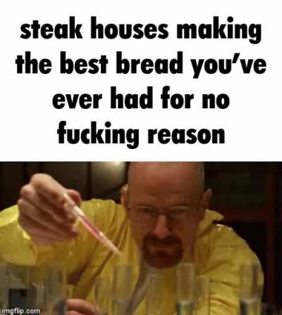 steak rule