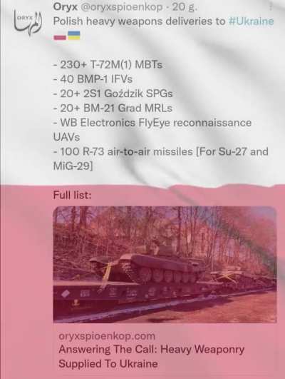 Just so you'd know Vladimir &ndash; we don't need no Article 5 to fuck you up