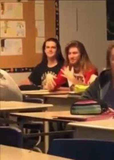 Maybe maybe maybe