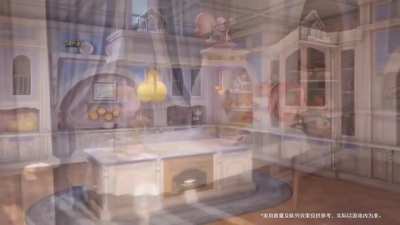 Version 1.11 &ndash; Dreamland Store: New Kitchen Furniture &amp;amp; Appliances Set (Dreamland Pact)