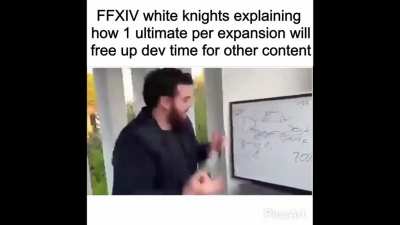 if only it was true
