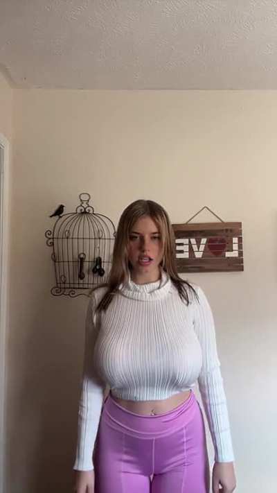 [2b2h] Stacked