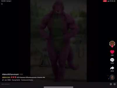 I hope I get on the next yubreddit