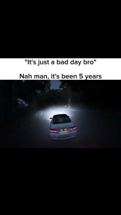 Time flies