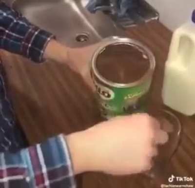 Milo weather