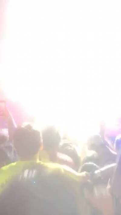 Juice Wrld - concert video