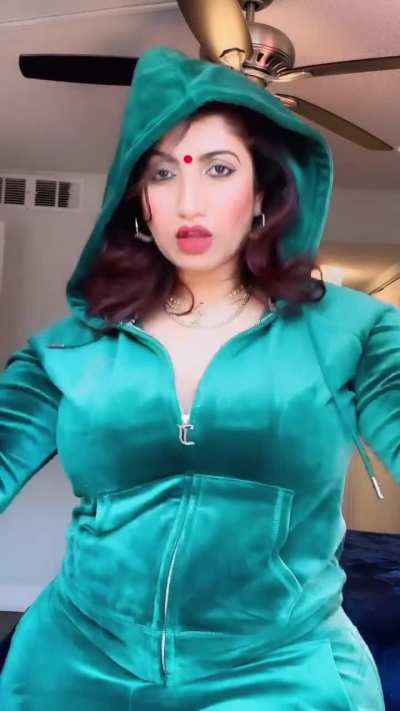 Sara Fatima [Old]