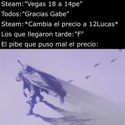 Tengo que darle un buen uso a esos 14pe