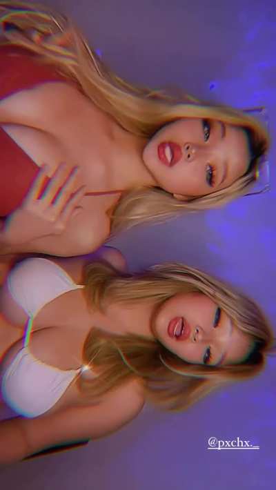 four is always better than two