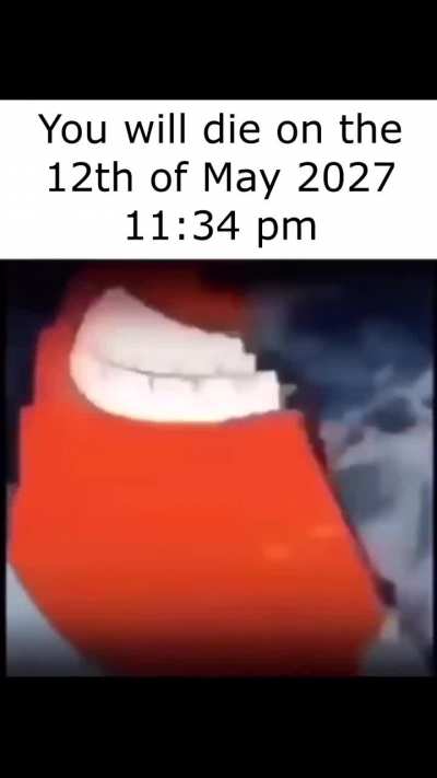 I'm sorry