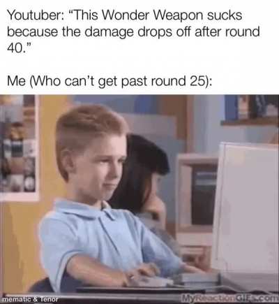 Real Noob Hours