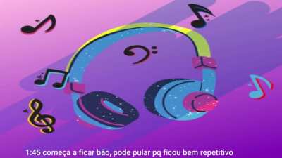 m&uacute;sica para o t33dy, pfv vamos fazer essa m&uacute;sica chegar at&eacute; ele, queria muito que ele visse :v