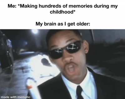 I- I don&rsquo;t remember.