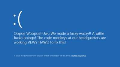 Friend sent me this on discord