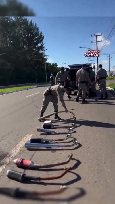 Eu quero &eacute; no BRASIL TODO!!!!