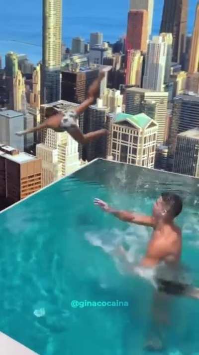 CRISTIANO MA CHE CA**O FAI?