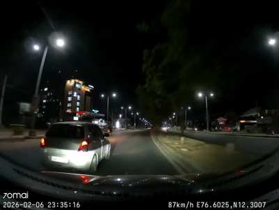 Driving on Indian roads is like earning Karma in real life everyday!