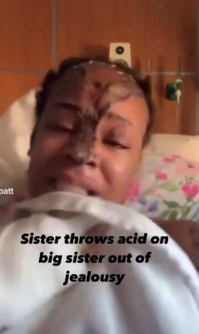 This actually broke my heart to watch&hellip; 💯💔😭