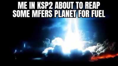 No planet is safe