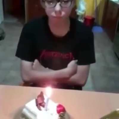 sali&oacute; bailar&iacute;n como la madre ( ͡&deg; ͜ʖ ͡&deg;)