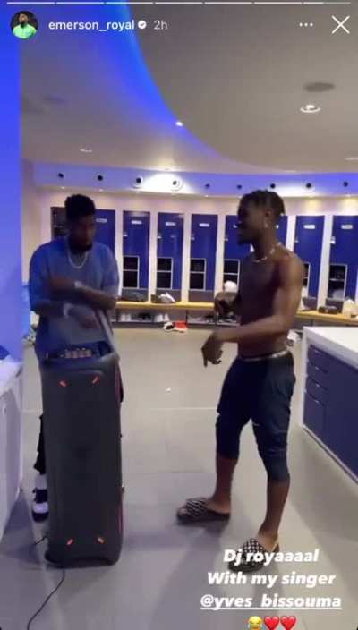 Vibes FC is back baby