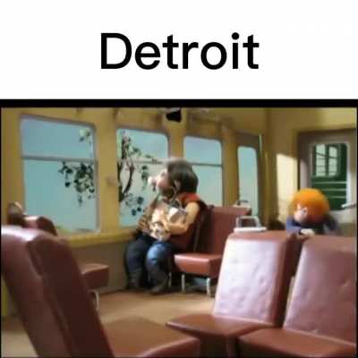 Detroit