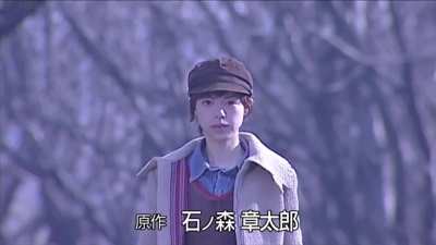 That&rsquo;s why kamen rider blade is a great show