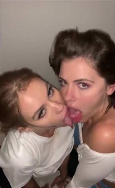 Begging For It