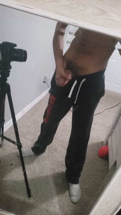 On Your Knees