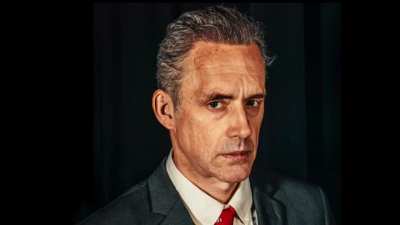 Jordan peterson in a nutshell