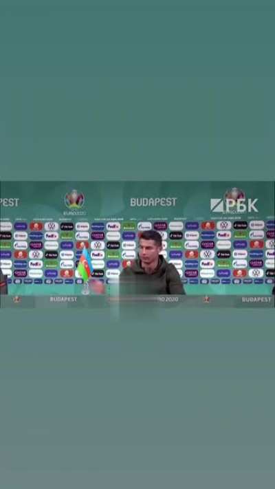 buna g&ouml;rə Ronaldo