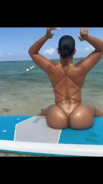 deadly ass
