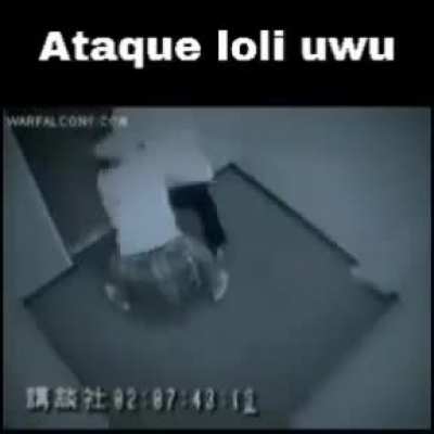 Ataque loli