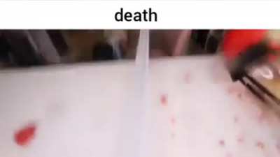 death