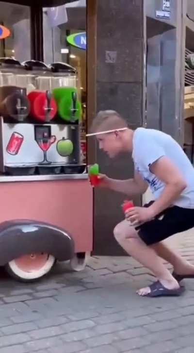 Maybe Maybe Maybe