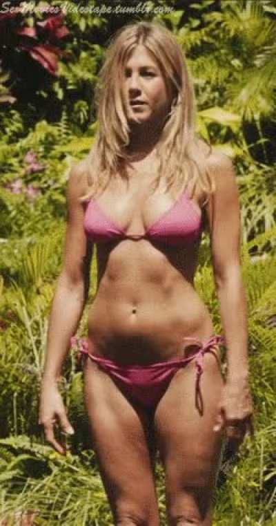 Jennifer Aniston