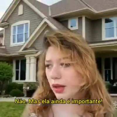 V&iacute;deo bom para explicar pras pessoas que ficam rebatendo "Todas as vidas importam!". Vai que assim alguns entendem...