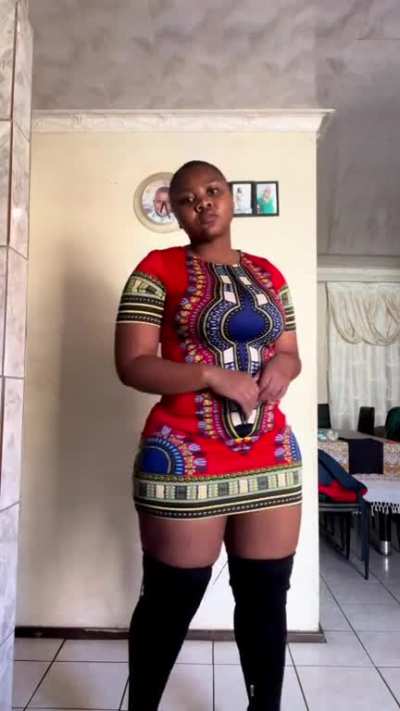 Dashiki