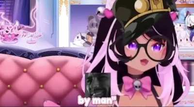 Confirmed!