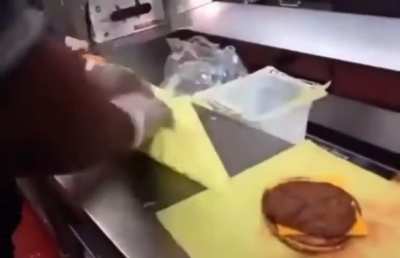 Breaking: Ian Book signing 5 year $7.25/hr contract with McDonald&rsquo;s