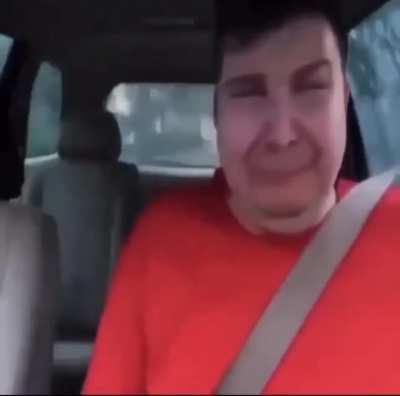The great mukbang in the sky