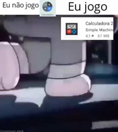 Voc&ecirc; achava que era um meme de Godzilla vs Kong, infelizmente n&atilde;o
