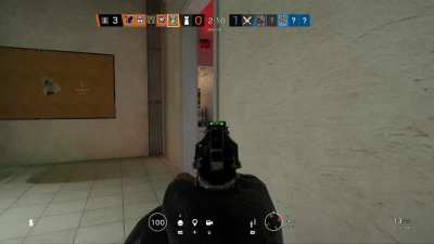"Brain.exe stopped working"