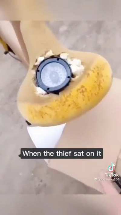Brazil bike
