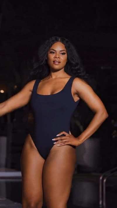Chante&eacute; Wimberly for HeartGlass, 2025