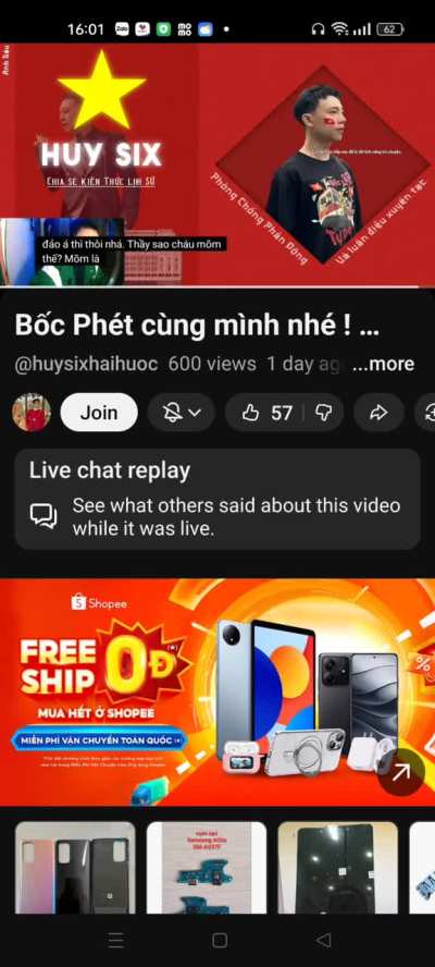 Tưởng thằng wibu trốn nvqs y&ecirc;u lước thế n&agrave;o, t hỏi cho v&agrave;i c&acirc;u l&agrave; cụp đu&ocirc;i ngay 🤣