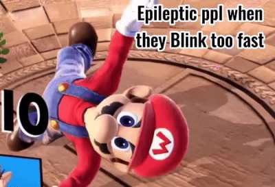 epileptic mf's (OC)