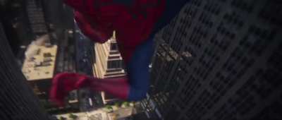 The Amazing Spider-Man 2 Opening (Complete ReSound) With Marvel's Spider-Man (PS4) Main theme. Took me 3 Hours to get every sound right and the result is " Amazing" , Use Headphones.